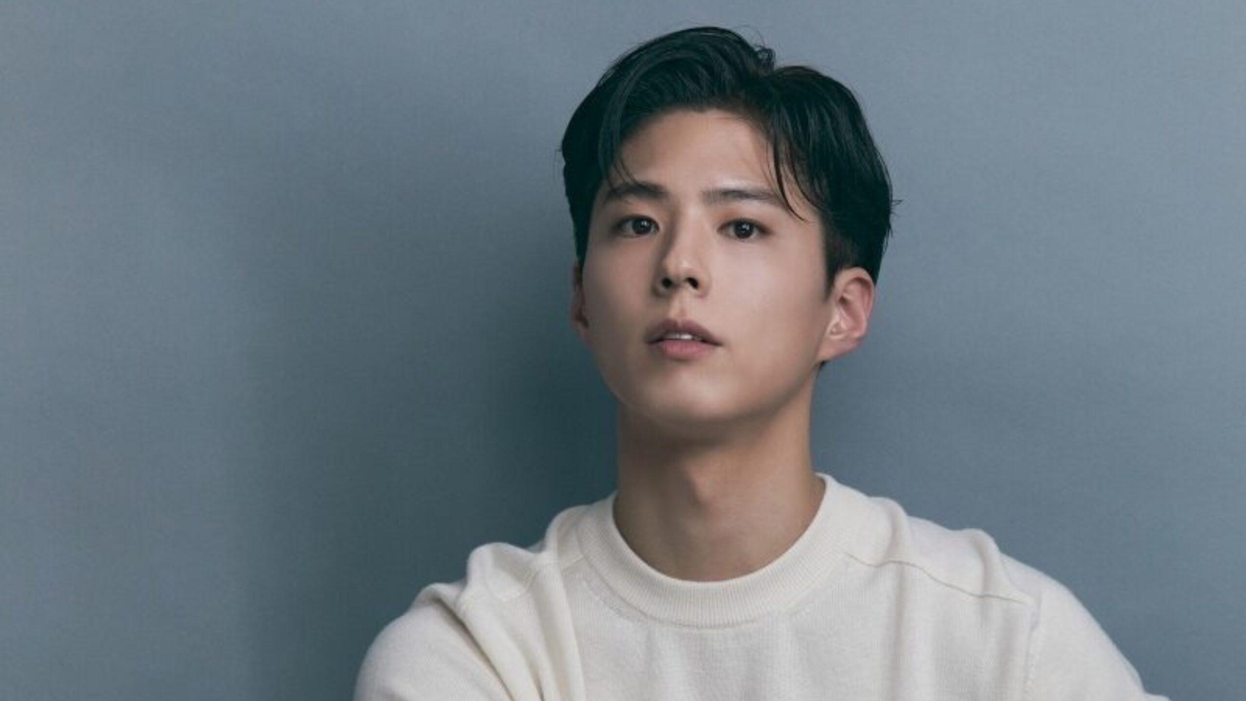 Park Bo Gum pode estrelar novo filme de ação histórico