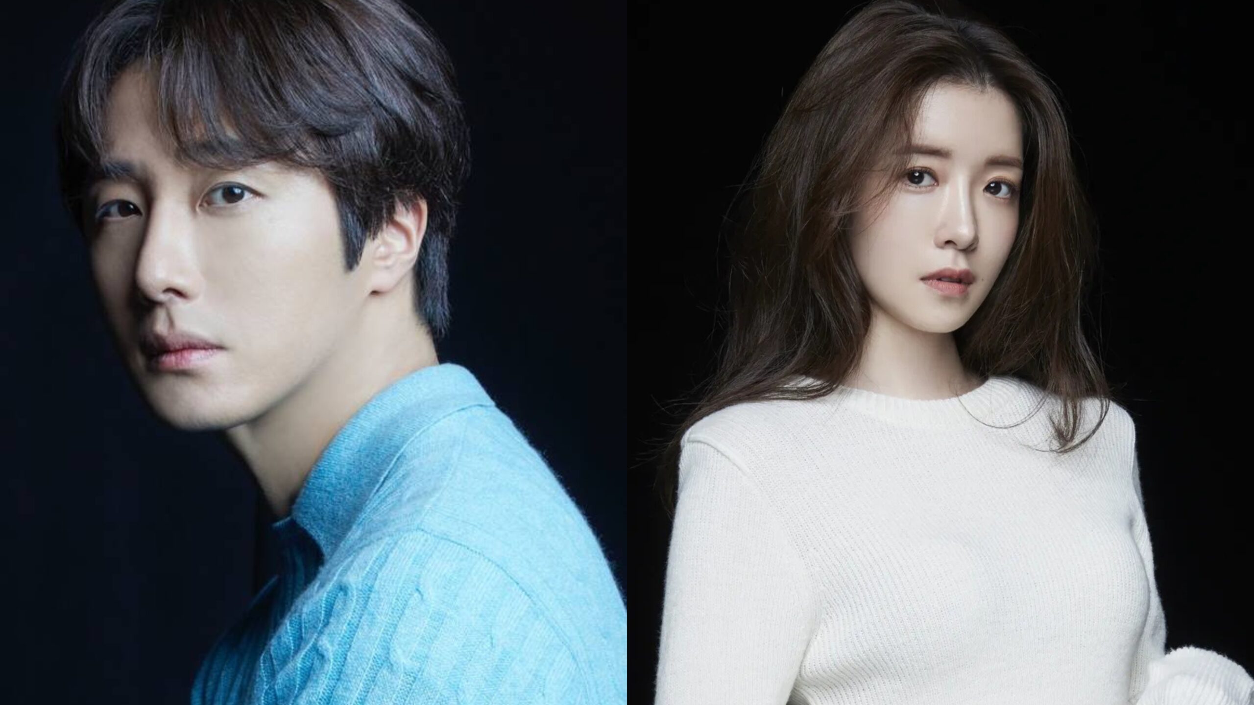 Jung Il Woo e Jung In Sun podem estrelar novo drama de fim de semana da KBS