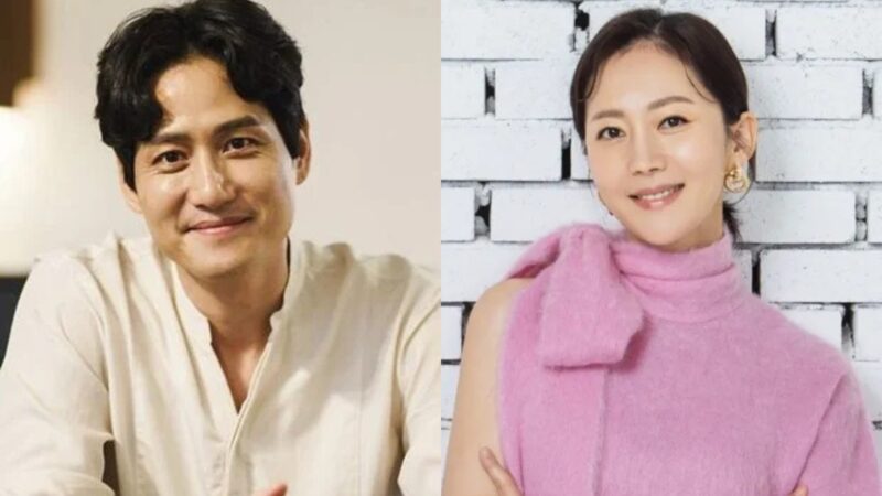 Yeom Jeong Ah e Park Hae Joon estrelam novo drama “First, For Love”