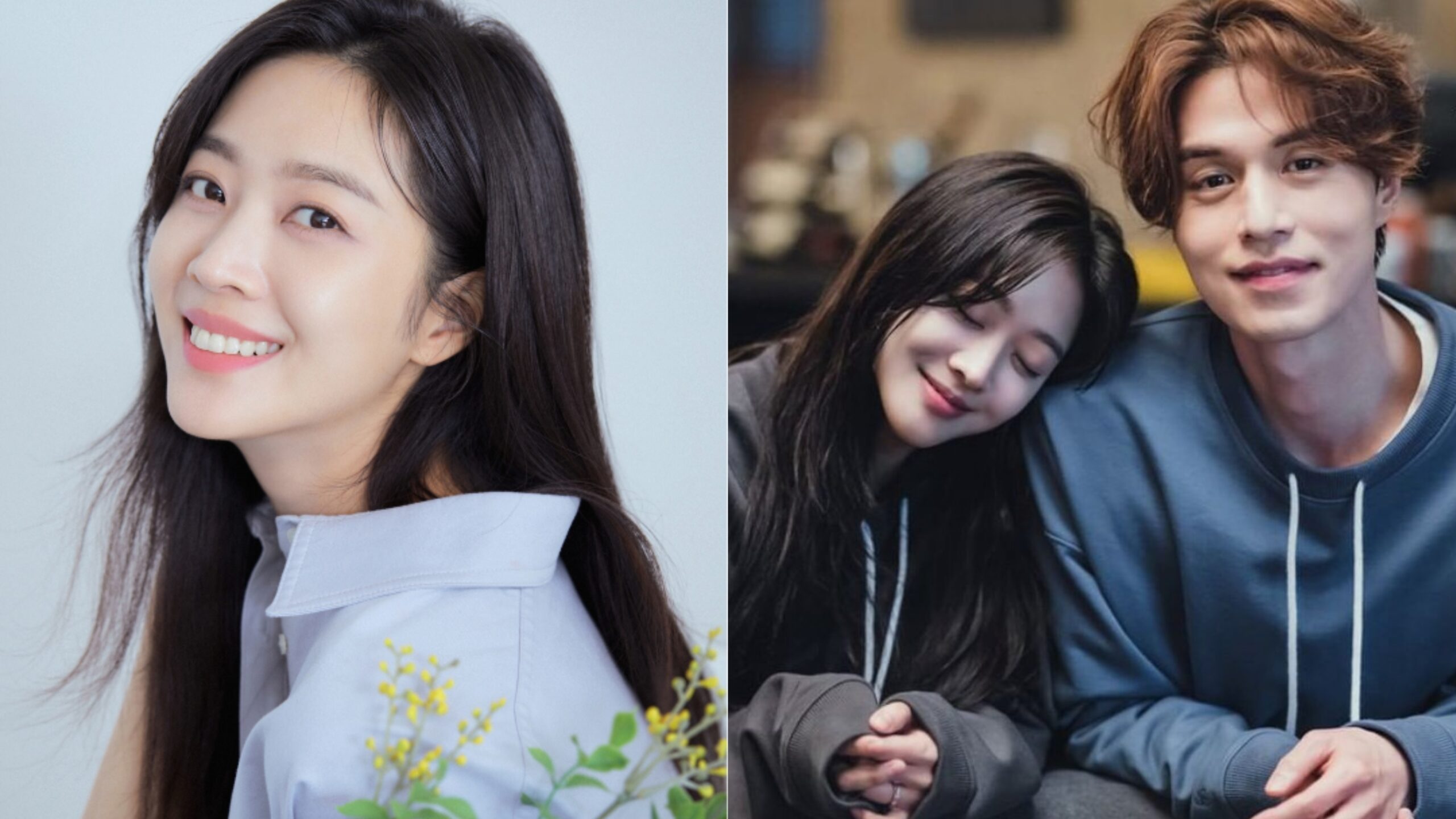 Cho Bo Ah fará participação especial no novo drama de Lee Dong Wook