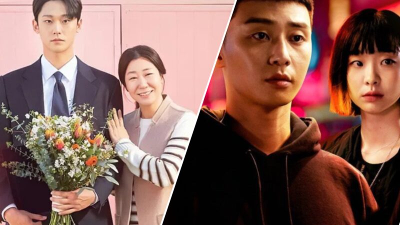 10 k-dramas da JTBC que você precisa assistir