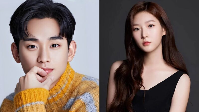 Controvérsia envolvendo Kim Soo Hyun e Kim Sae Ron gera grande repercussão