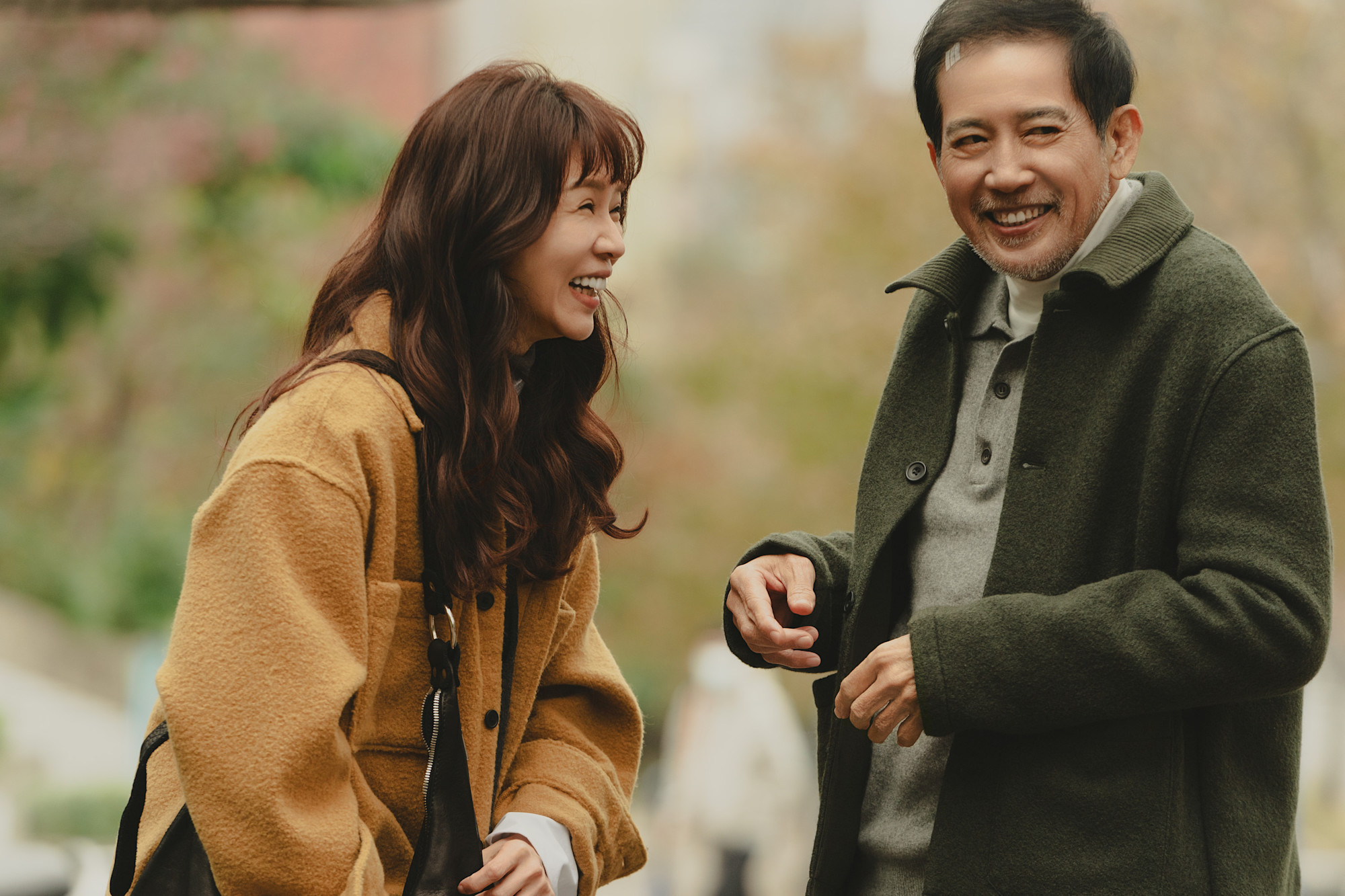 “Forget You Not” estreia em 23 de maio na Netflix