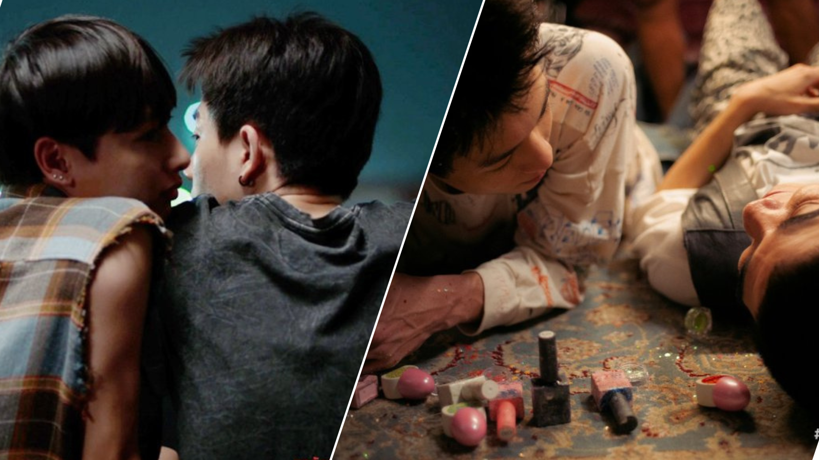 10 BL’s tailandeses que você precisa assistir