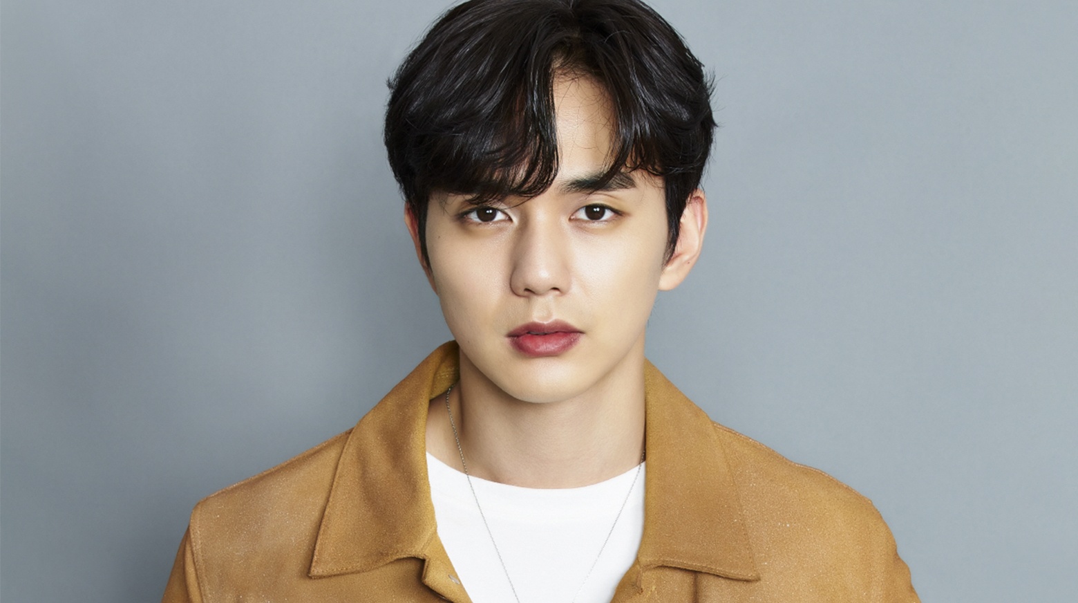 Yoo Seung Ho assina contrato exclusivo com a nova agência 333