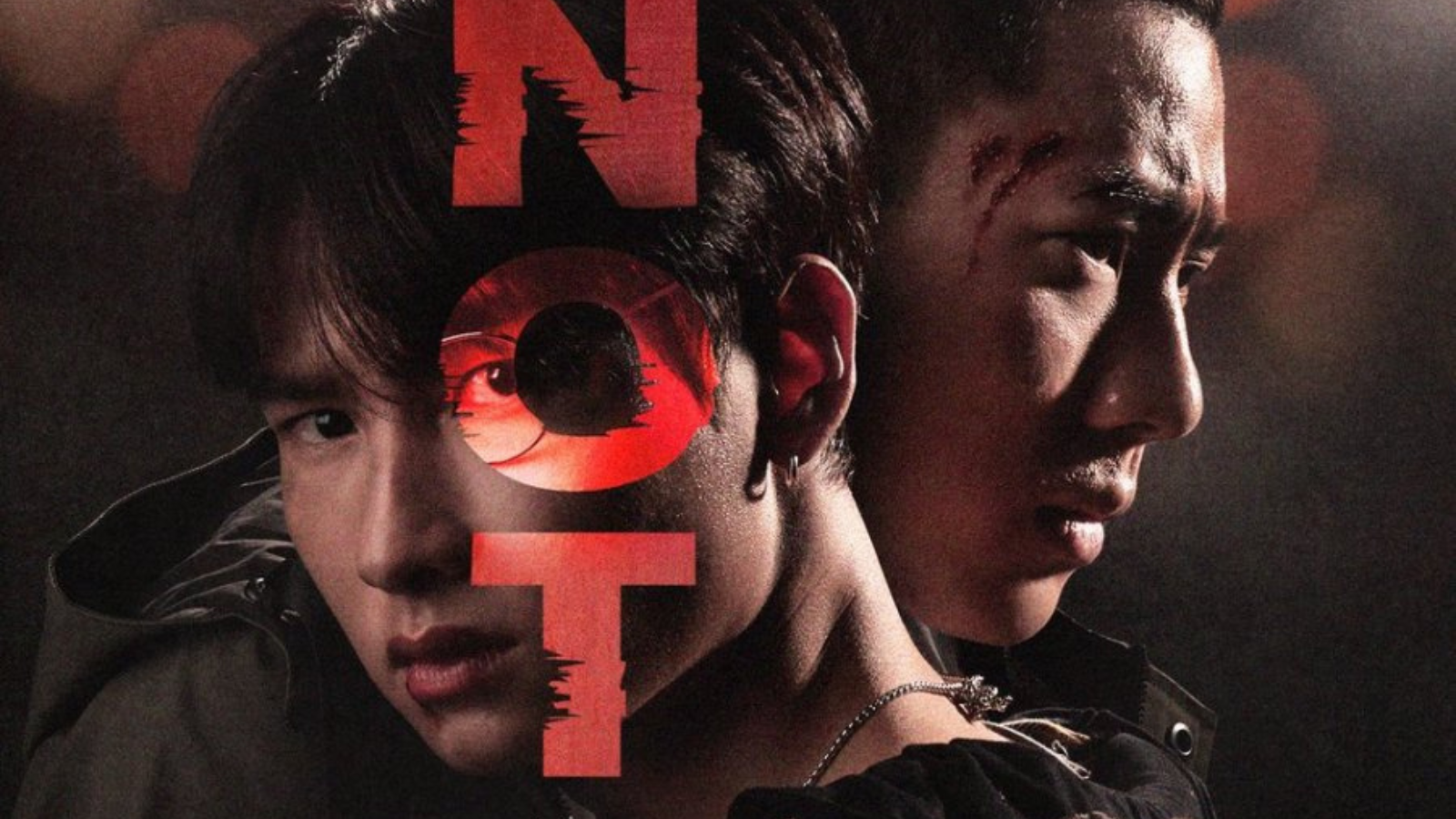 Not Me: 5 motivos para assistir
