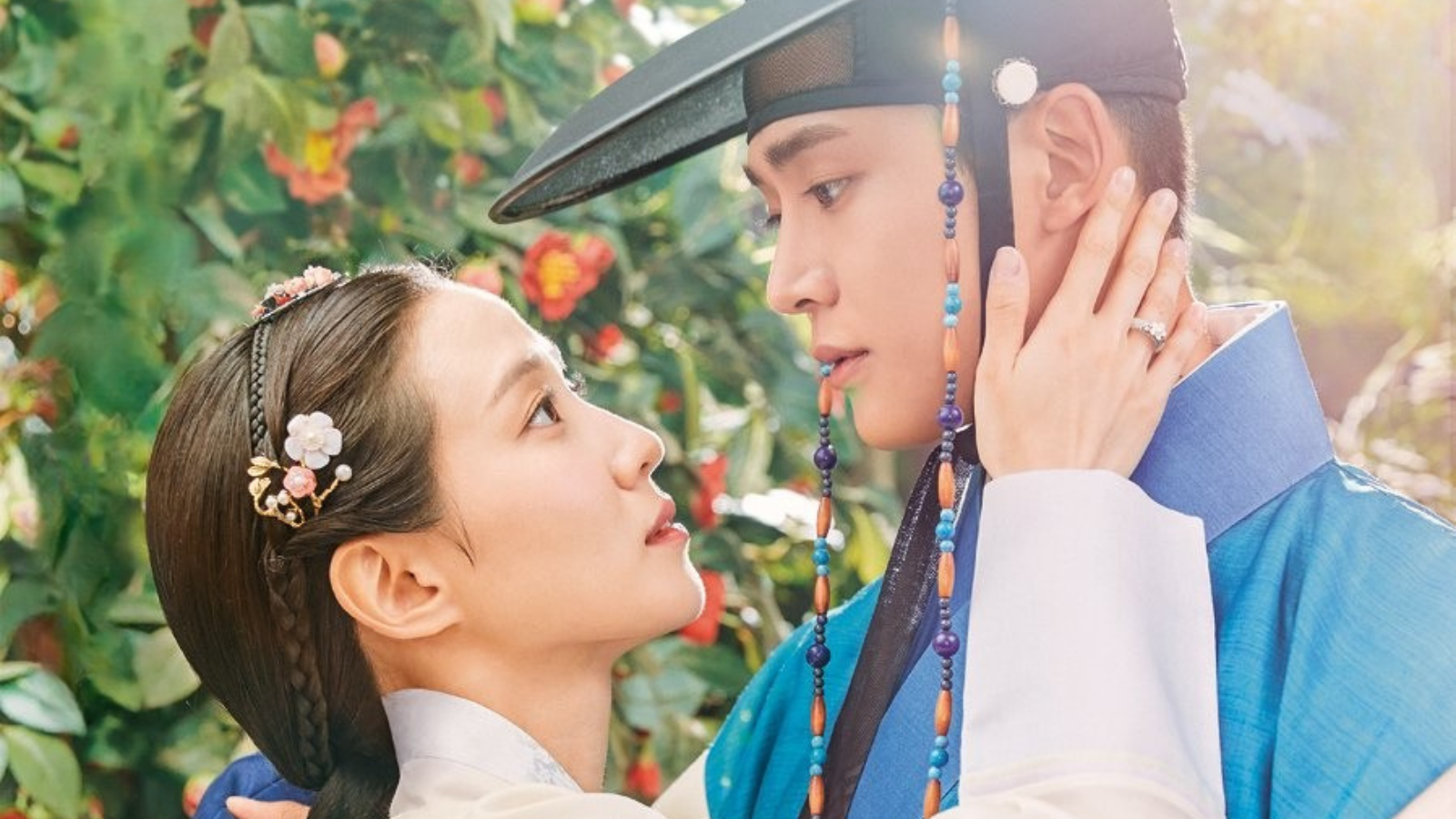 The King’s Affection: quando o afeto nos faz florescer