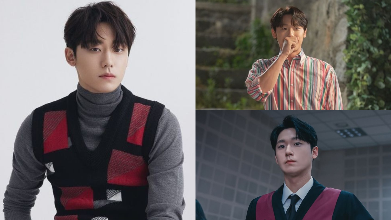 6 k-dramas para conhecer Lee Do Hyun