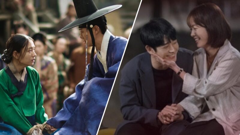 10 k-dramas da MBC que você precisa assistir