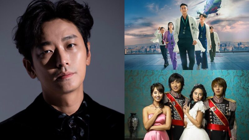 K-dramas para conhecer Ju Ji Hoon — o ator em alta de 2025