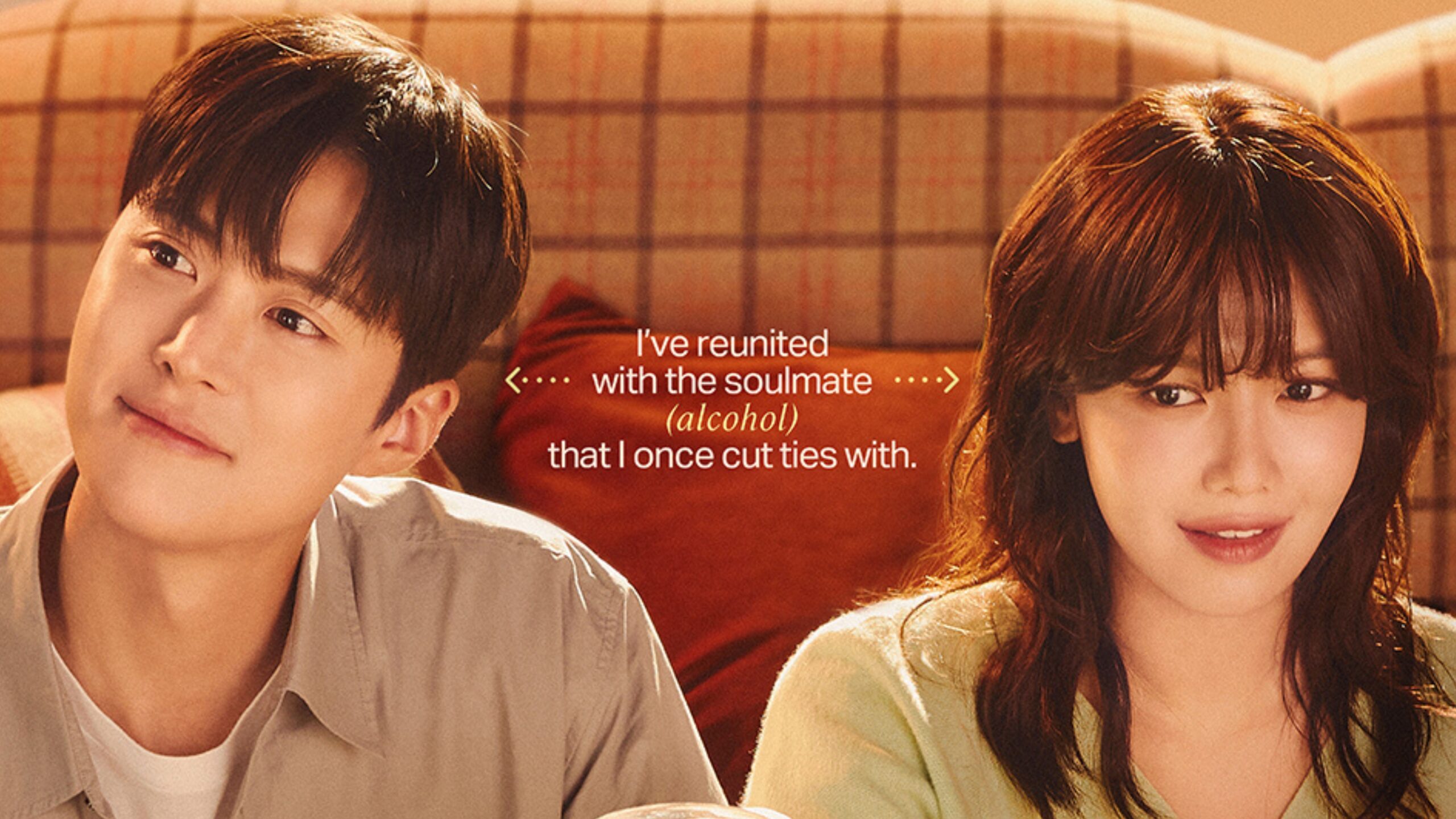 “Second Shot at Love”: Romance e reencontros marcam o novo k-drama da tvN