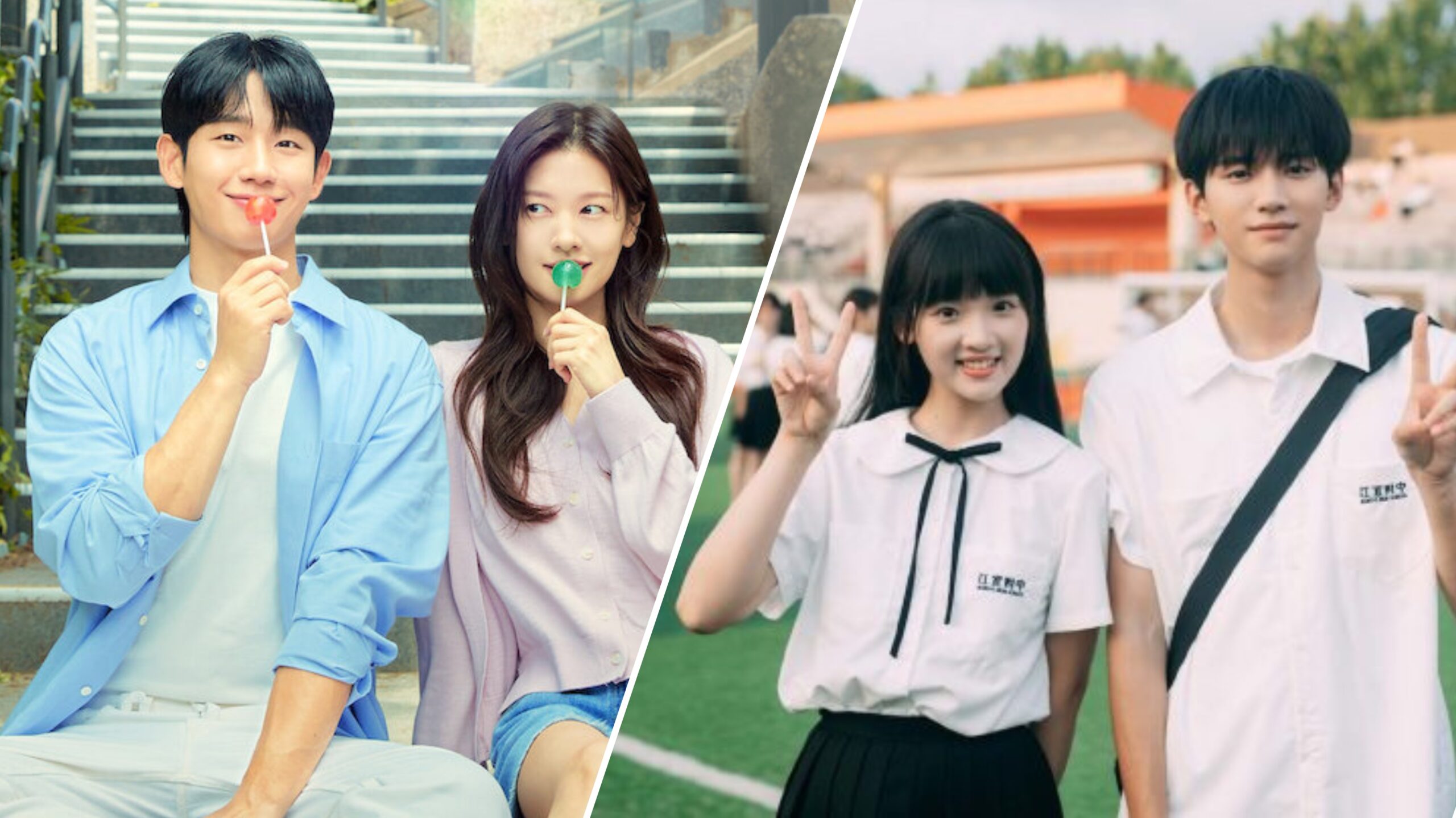10 dramas sobre romance entre melhores amigos