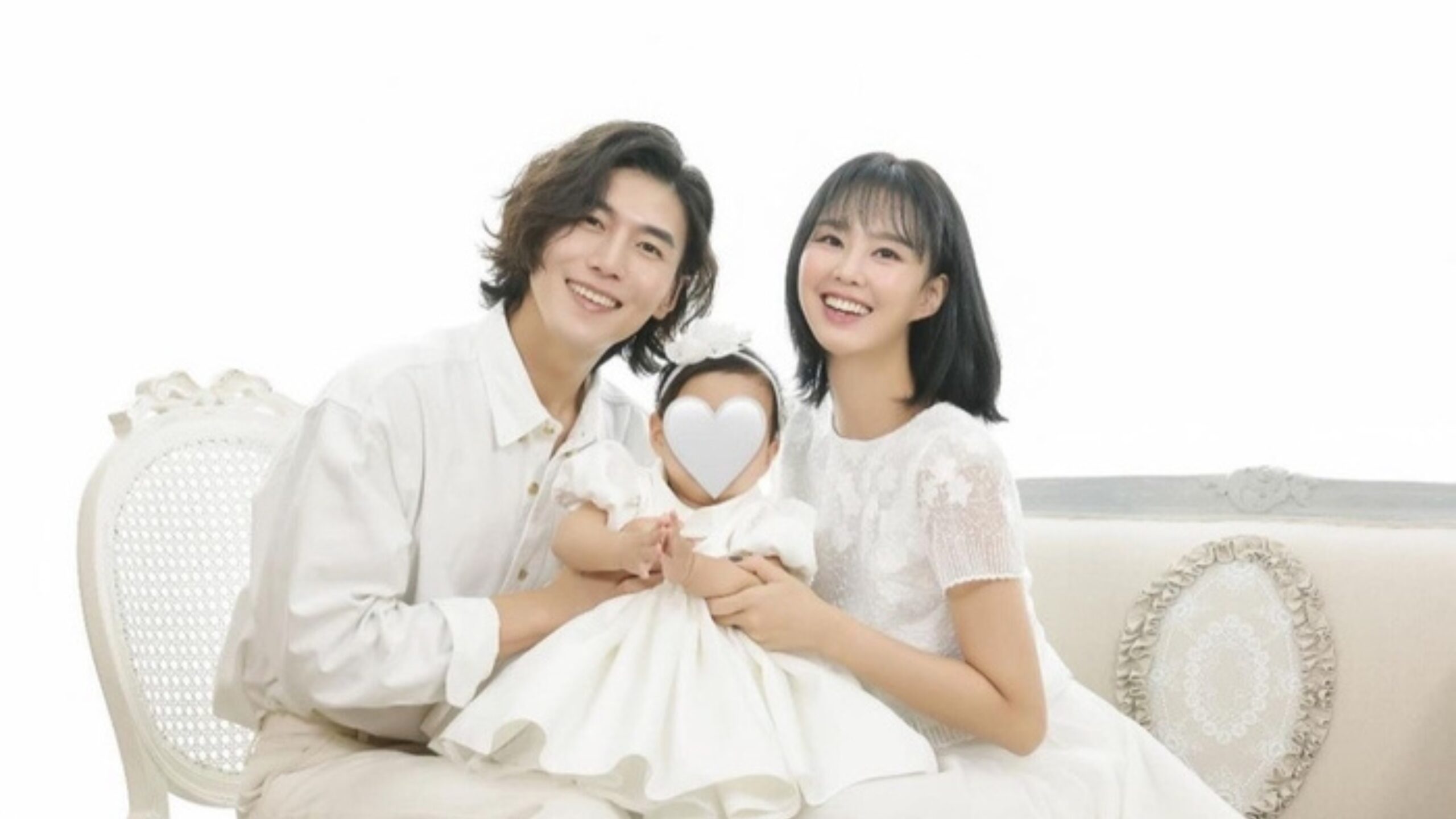 Song Jae Hee e Ji So Yeon anunciam segunda gravidez