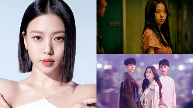 5 K-dramas para conhecer Go Min Si