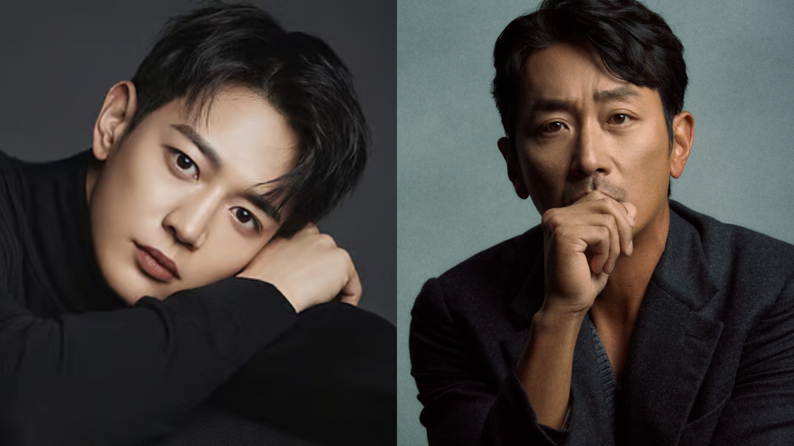 Choi Minho (SHINee) compra luxuosa casa de Ha Jung Woo