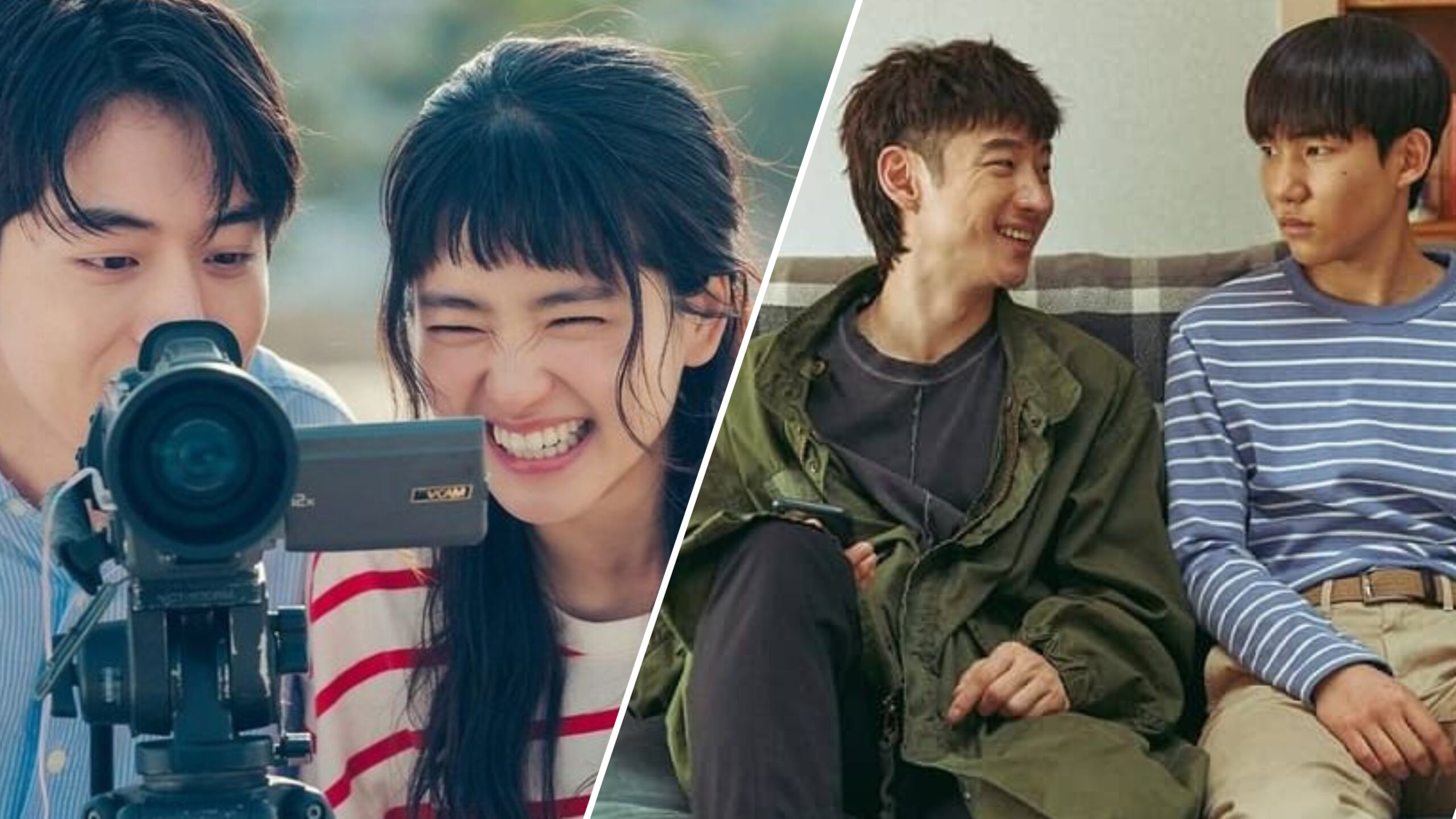 K-dramas que te deixam emocionalmente destruído, mas feliz