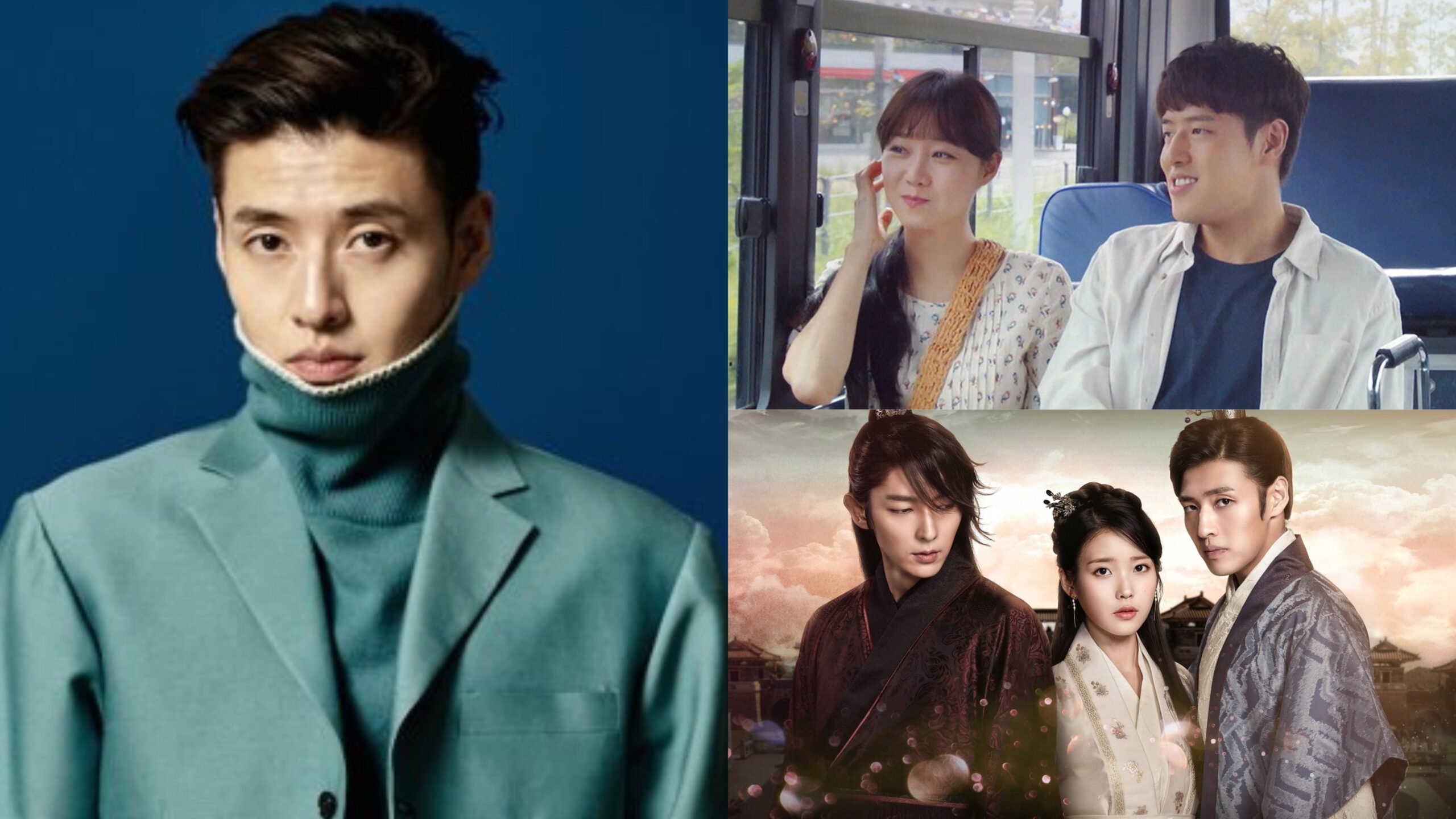 K-dramas para conhecer (e amar) o Kang Ha Neul