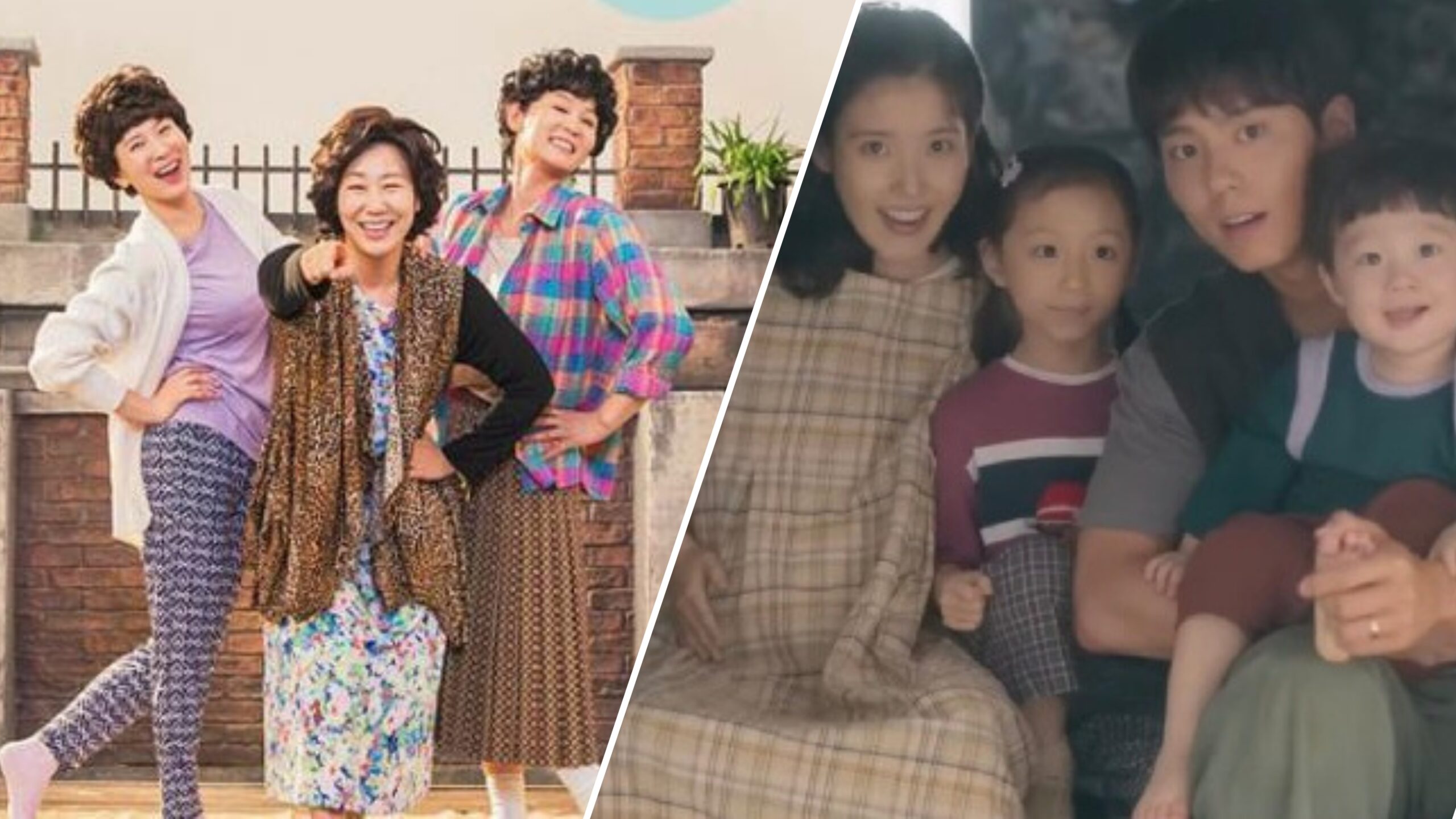 K-dramas com mães inspiradoras para maratonar no Dia das Mães