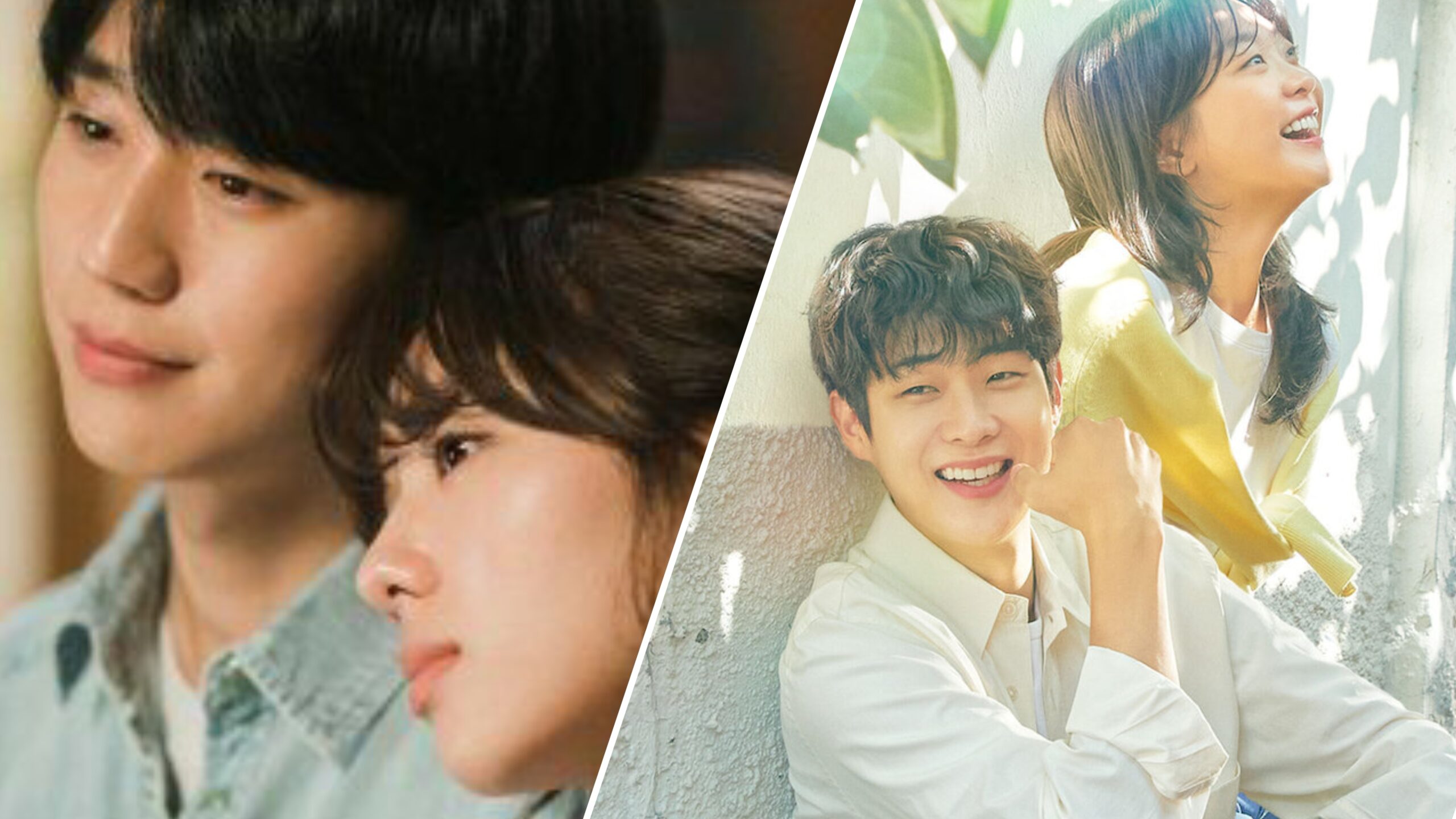 K-dramas que são literalmente poesia em forma de séries