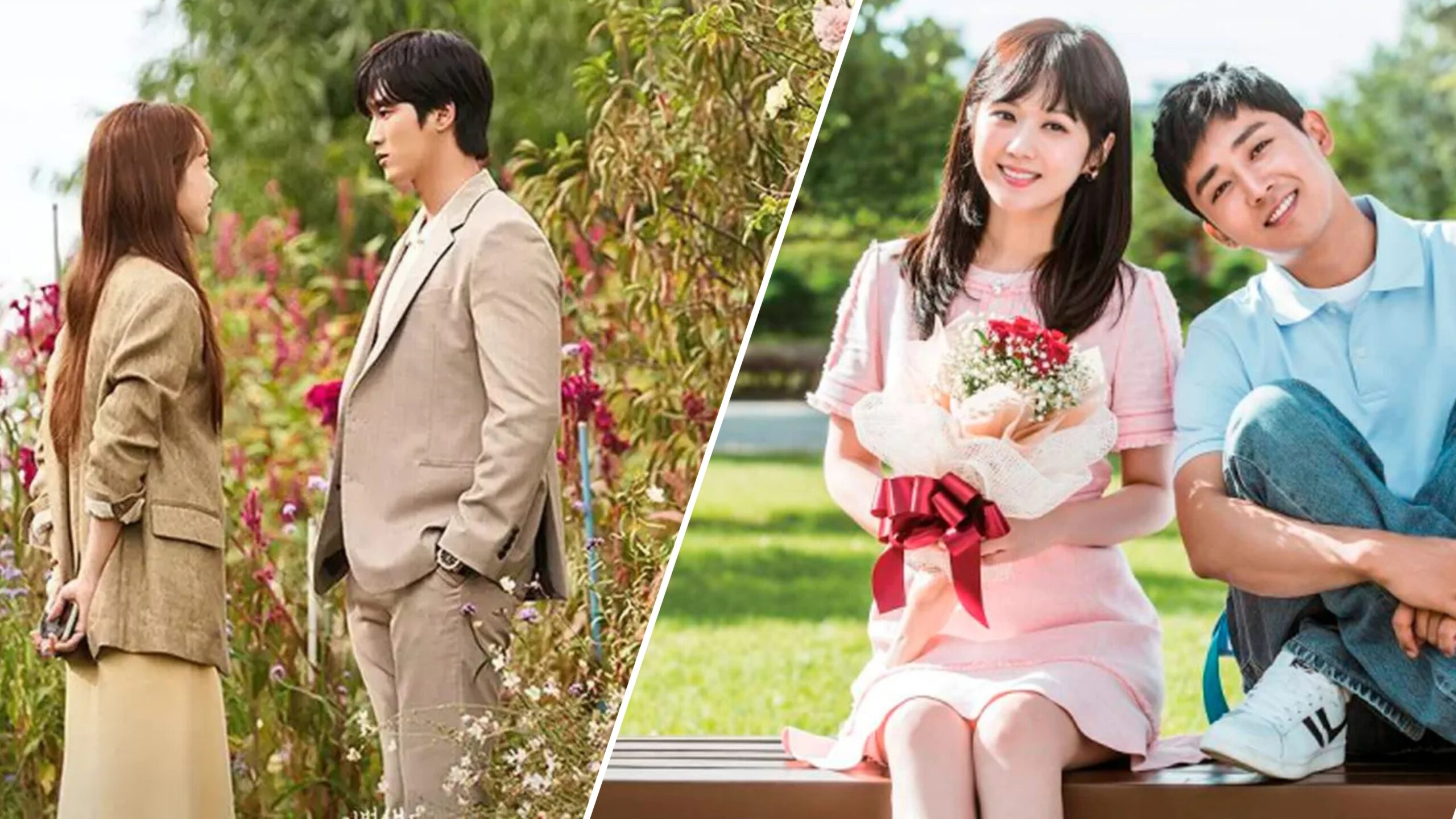 Maratona rápida e emoção garantida? Confira K-dramas de 12 episódios para assistir