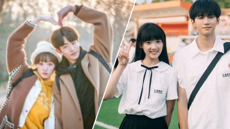Dramas sobre romance entre melhores amigos