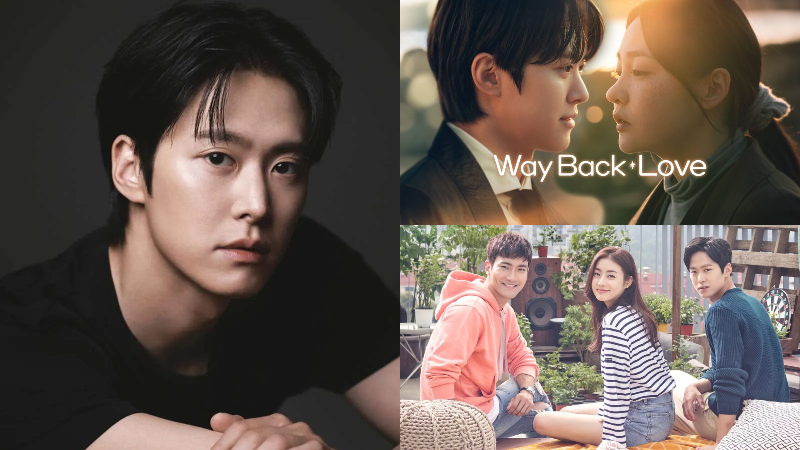 K-dramas para conhecer (e se apaixonar por) Gong Myung