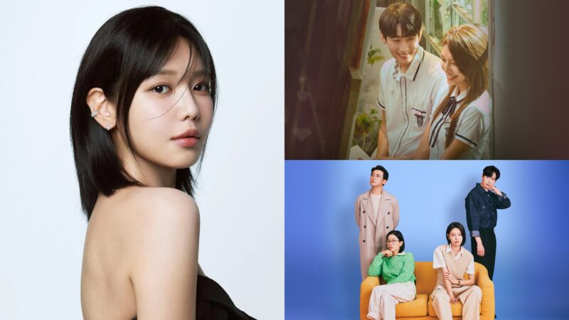 K-Dramas para conhecer (e se encantar com) Choi Soo Young
