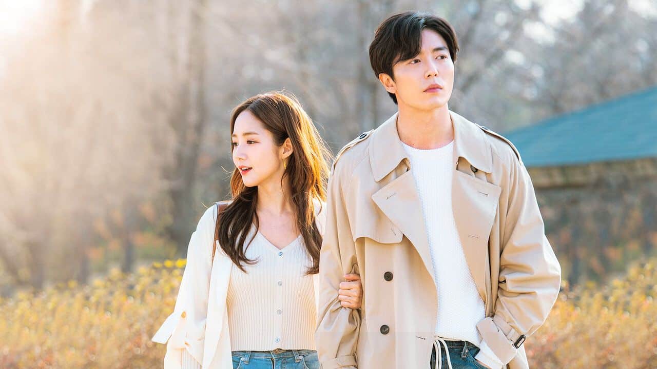 Her Private Life: 5 motivos para assistir