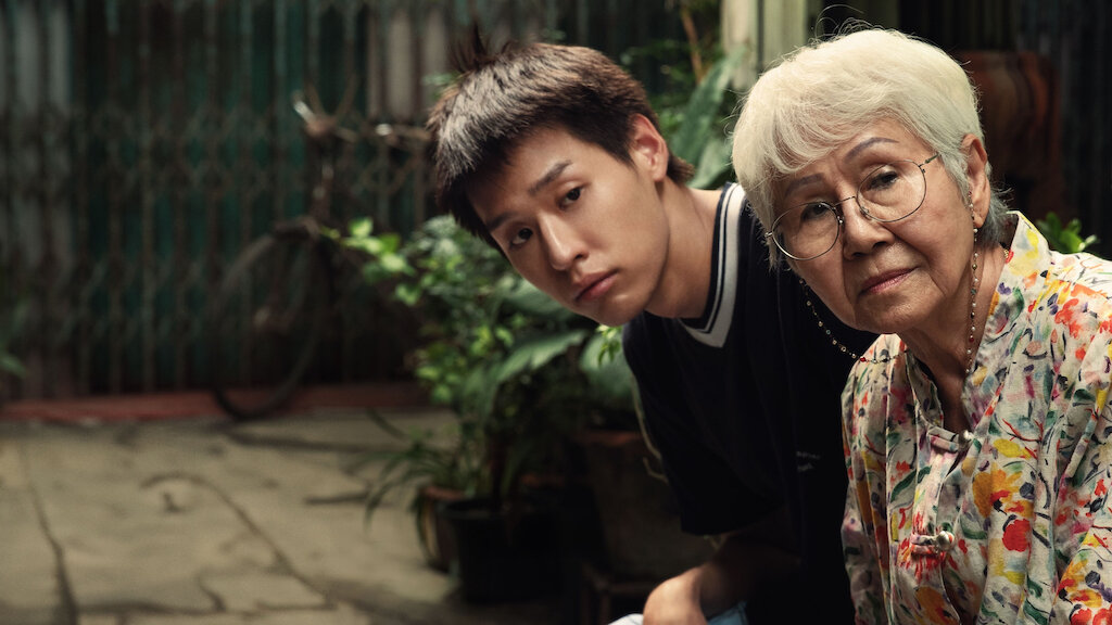 How to Make Millions Before Grandma Dies: 5 motivos para assistir