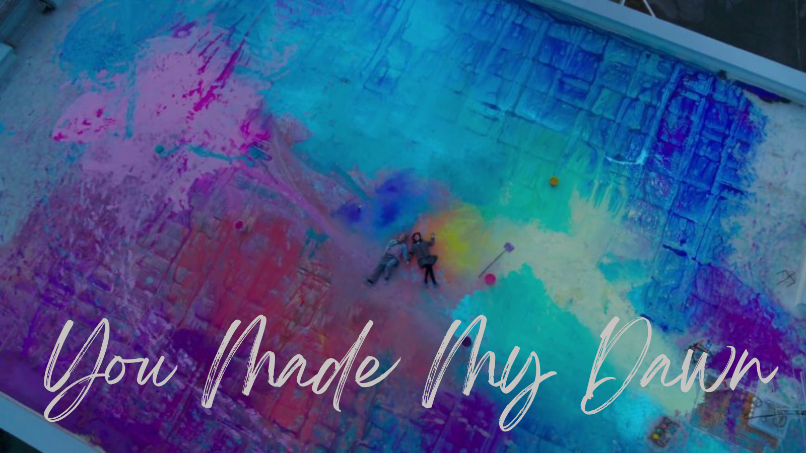 You Made My Dawn: ao lado de Akane – iro