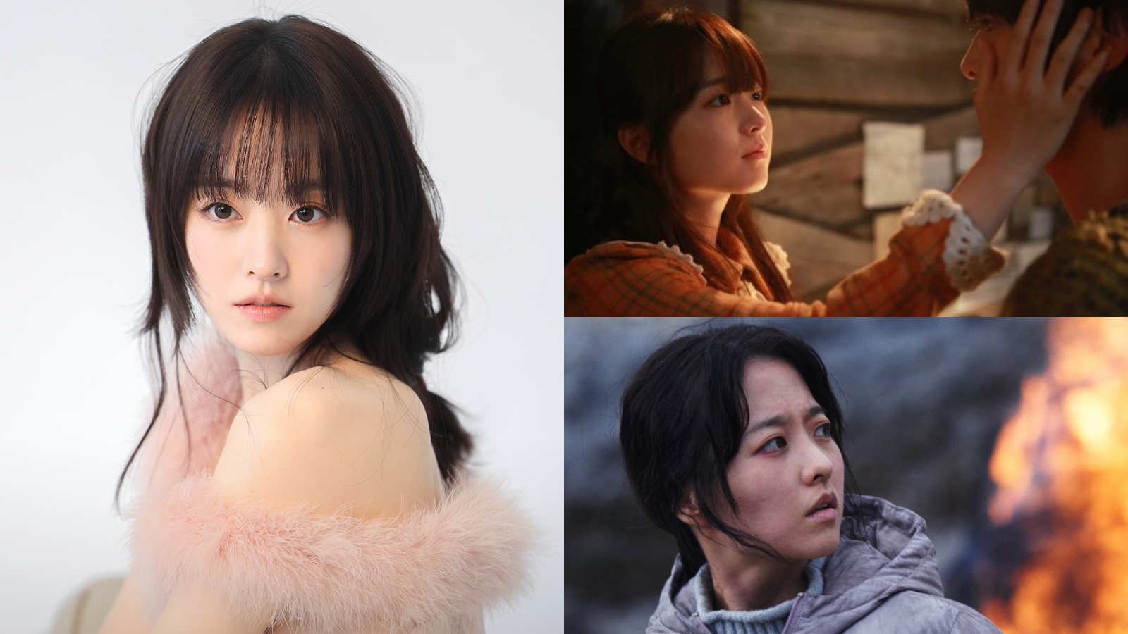 5 filmes para conhecer Park Bo Young