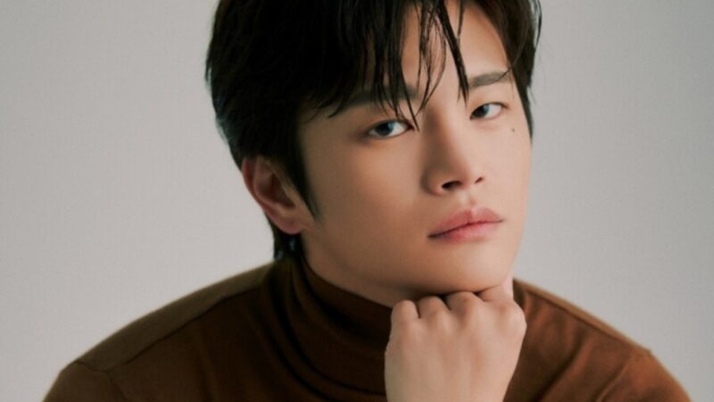 Seo In Guk pode estrelar novo K-drama de fantasia “Office Worker Who Sees Fate”