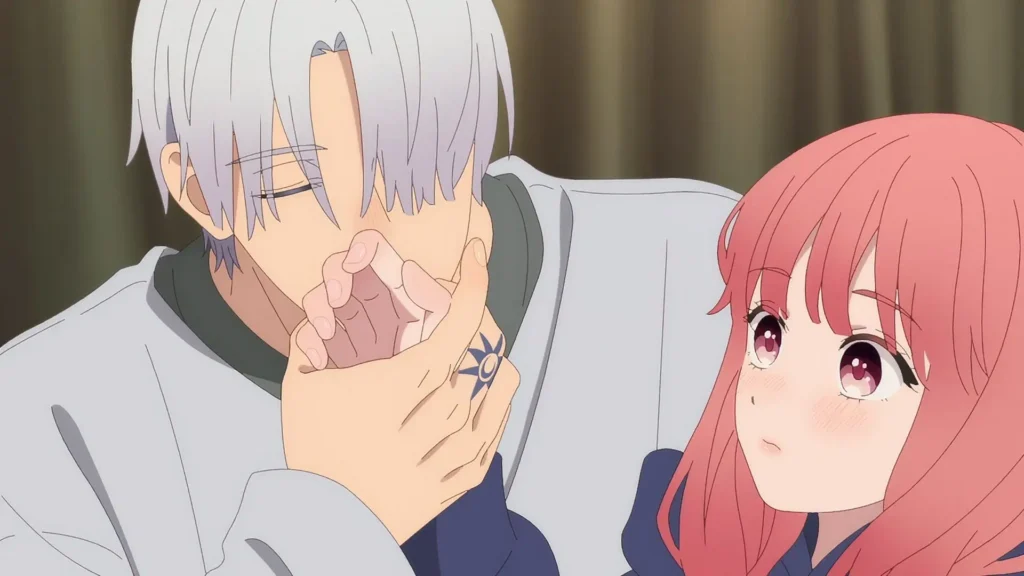 Itsuomi e Yuki