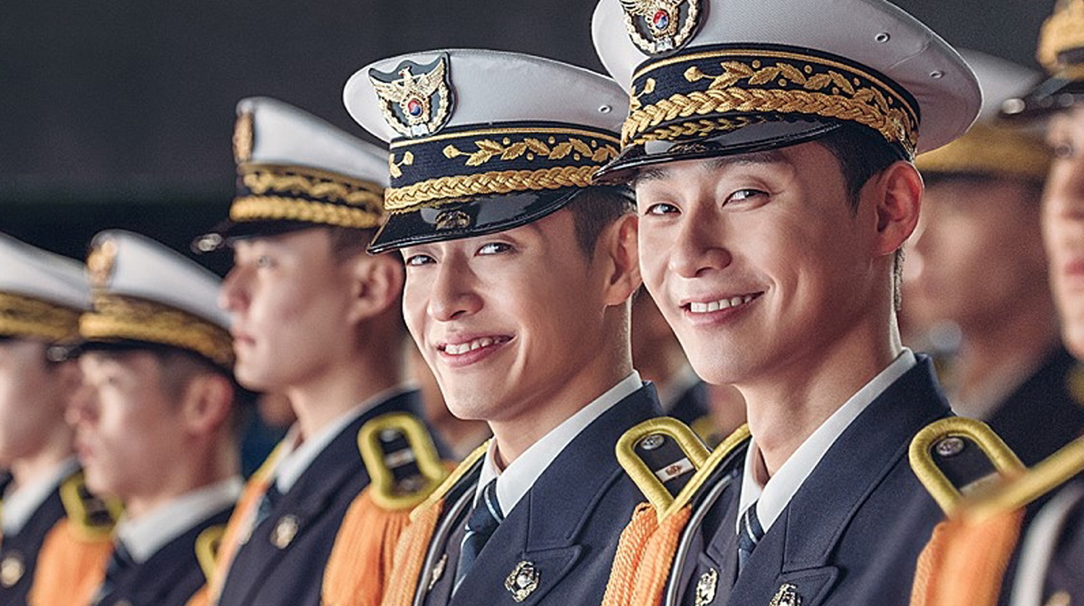 Midnight Runners: 5 motivos para assistir