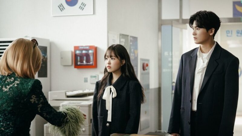 K-dramas com os melhores crossovers: quando mundos se encontram