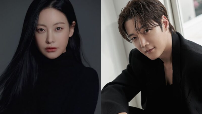 Choi Jin Hyuk e Oh Yeon Seo em negociações para estrelar o k-drama
