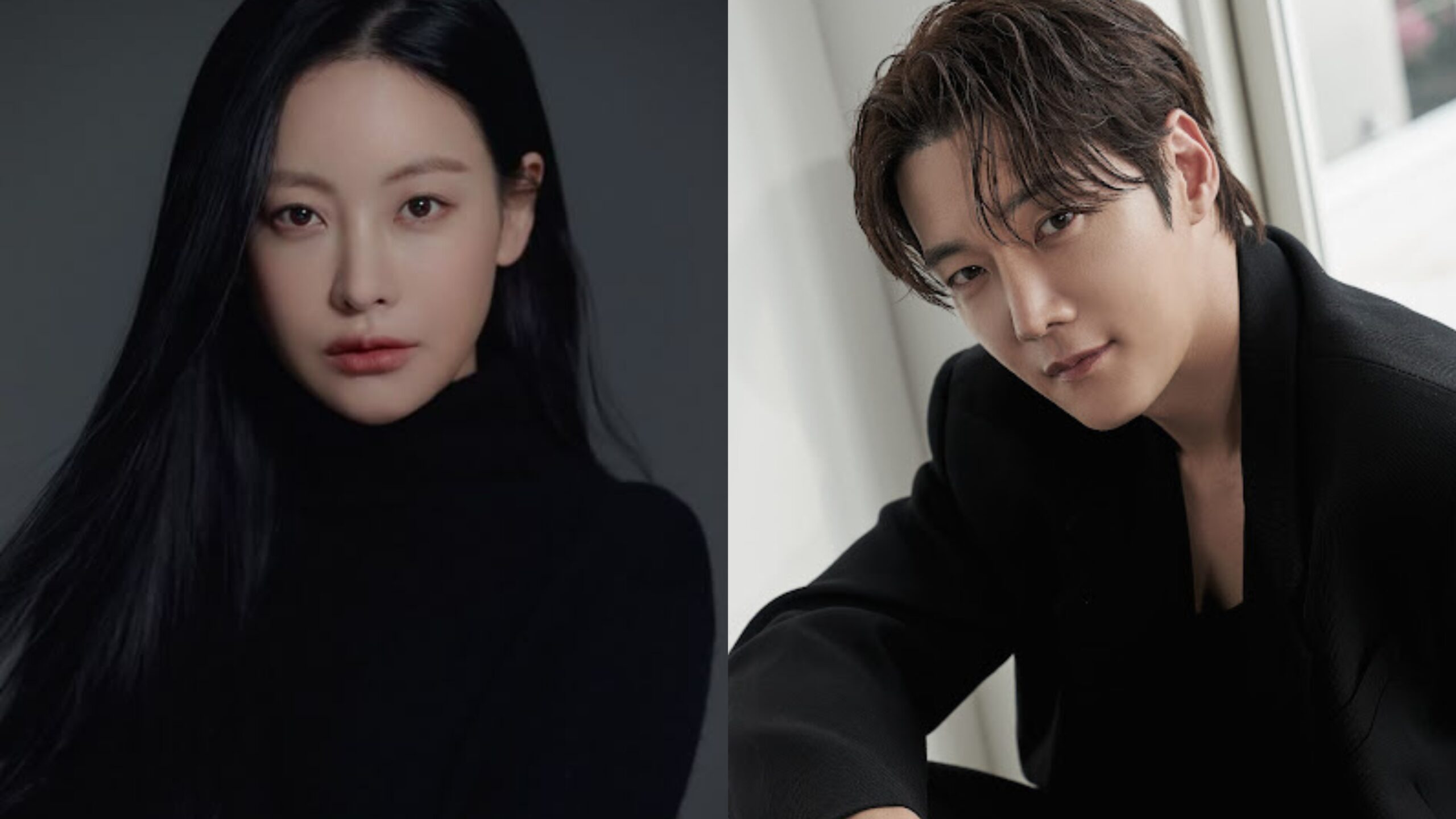 Choi Jin Hyuk e Oh Yeon Seo em negociações para estrelar o k-drama