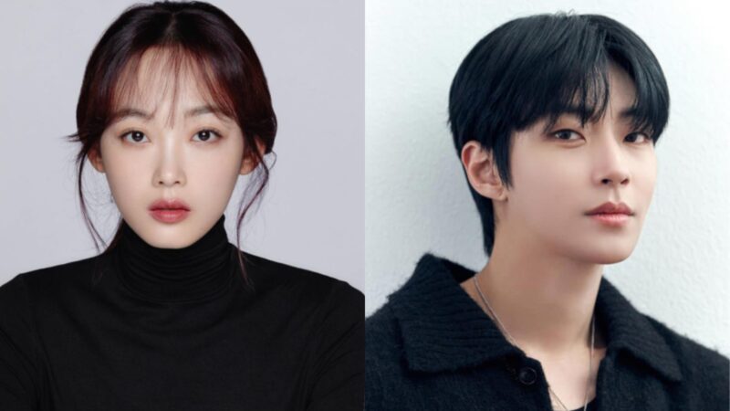 Hwang In Youp e Lee You Mi podem protagonizar novo K-drama