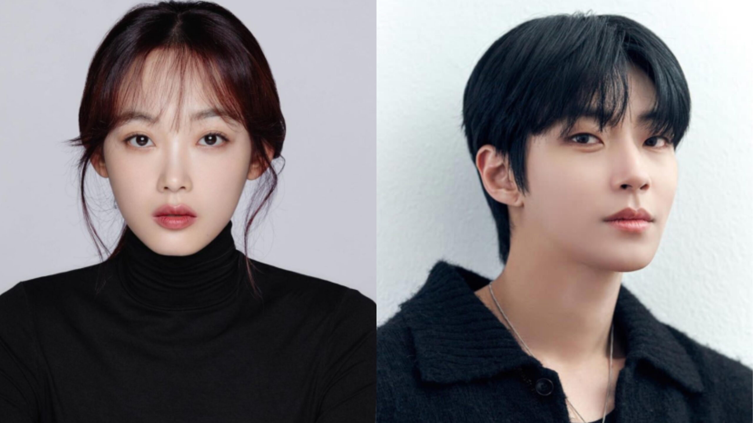 Hwang In Youp e Lee You Mi podem protagonizar novo K-drama