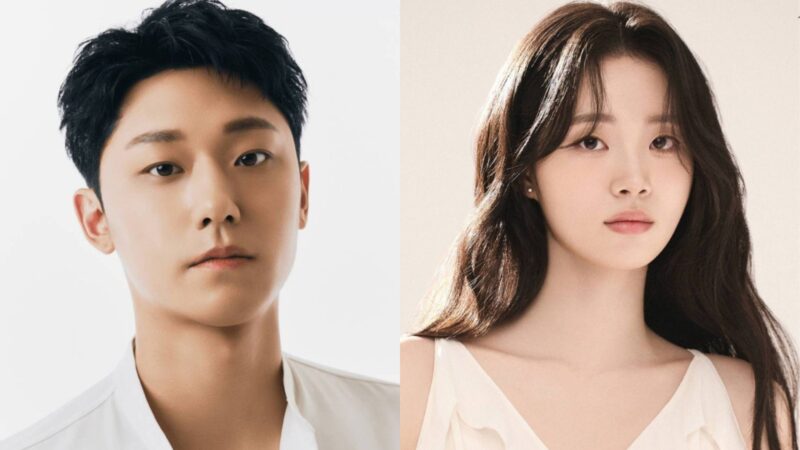 Lee Do Hyun e Shin Shi Ah protagonizam novo drama das Hong Sisters