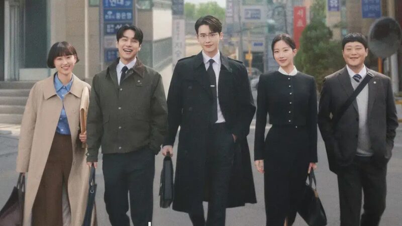 Law and the City: Novo drama jurídico da tvN estreia em julho; saiba tudo sobre o k-drama