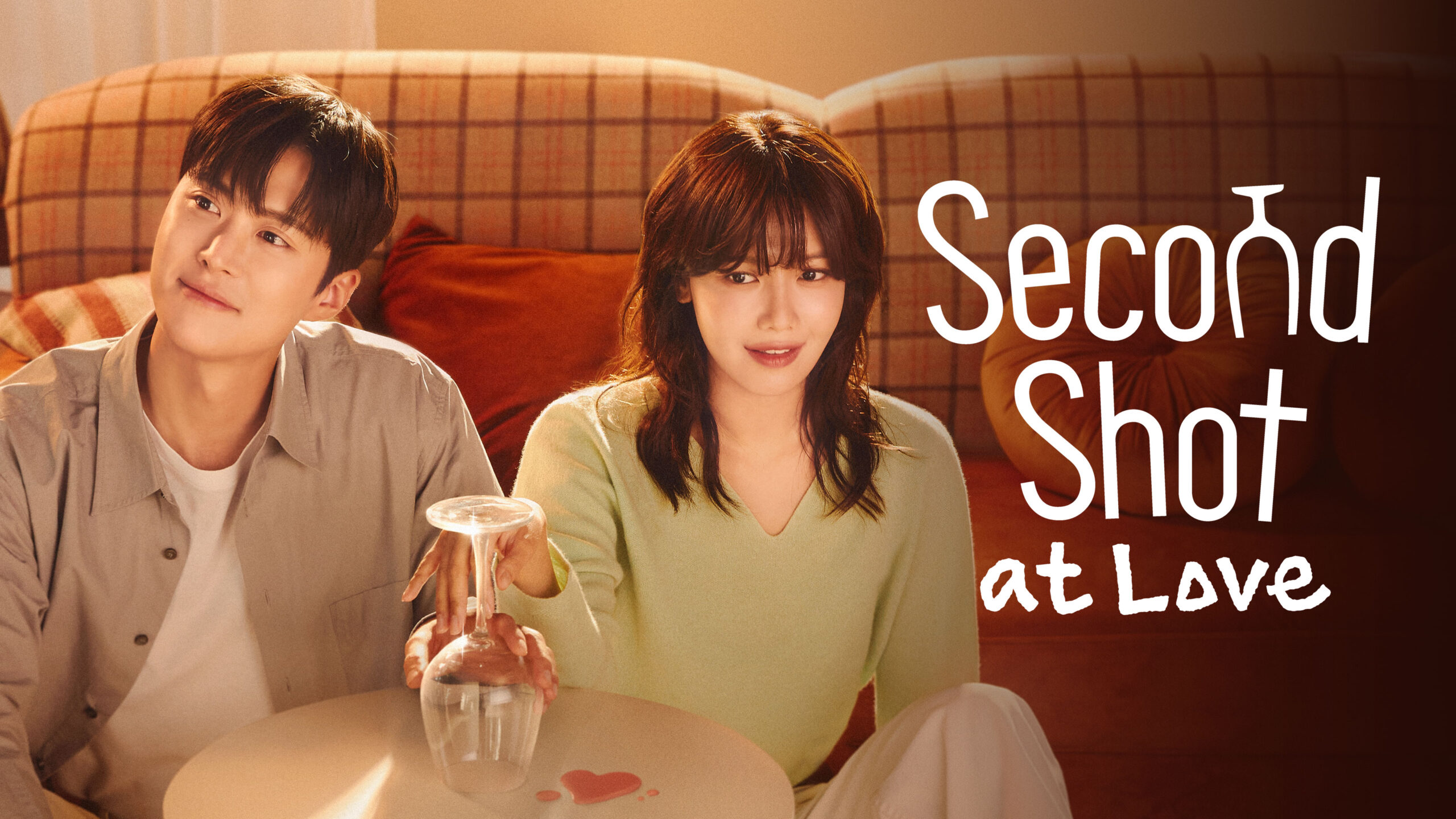 Second Shot at Love: Quando o álcool é silêncio, afeto e fuga