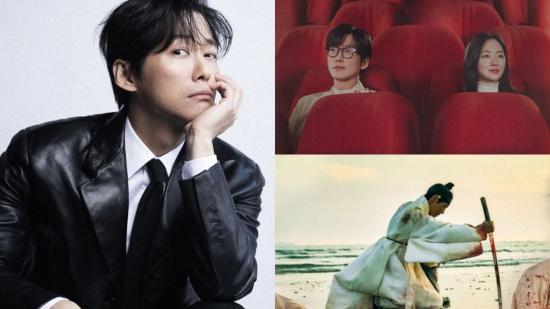 6 k-dramas para conhecer Namkoong Min