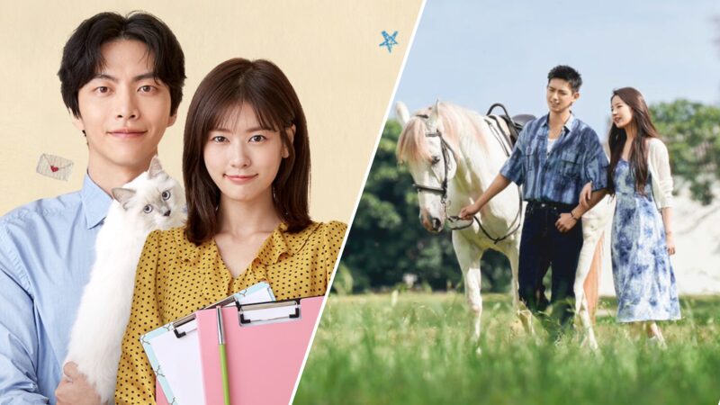 Dramas com reflexões que inspiram