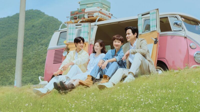 Love, Take Two: Novo drama do diretor de Crash Course in Romance estreia em agosto; confira tudo o que se sabe sobre o k-drama