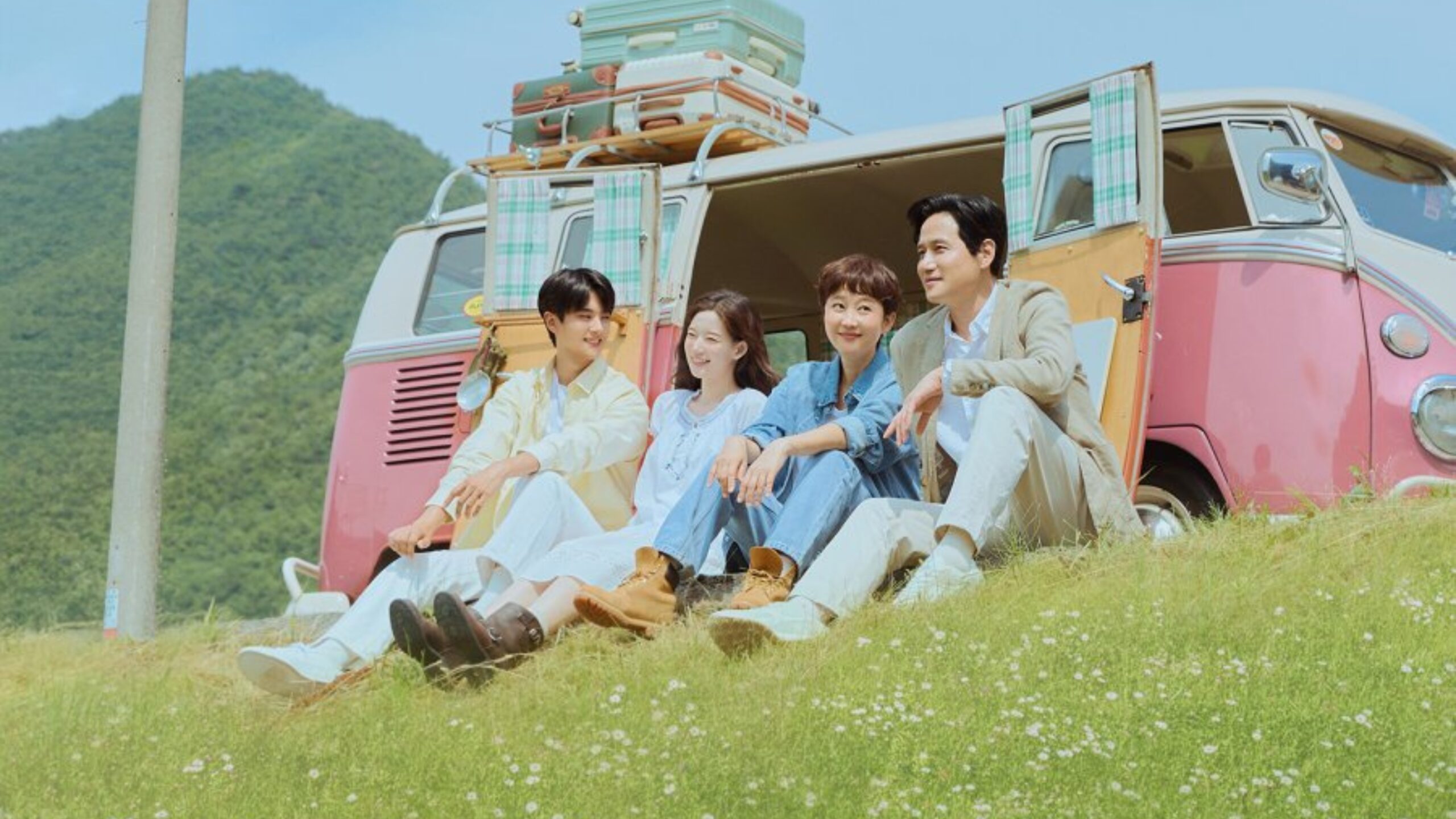 Love, Take Two: Novo drama do diretor de Crash Course in Romance estreia em agosto; confira tudo o que se sabe sobre o k-drama