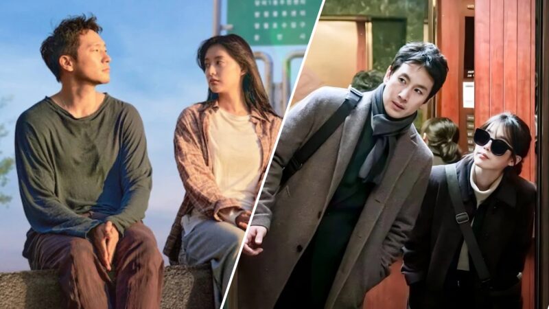 K-dramas com enredos e desenvolvimento mais realistas