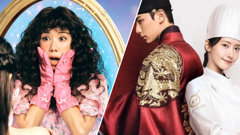 AGOSTO 2025: Confira os principais k-dramas em lançamentos