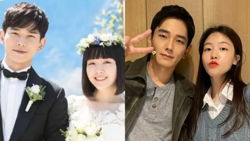 Minah (Girl’s Day) e On Joo Wan anunciam casamento para novembro