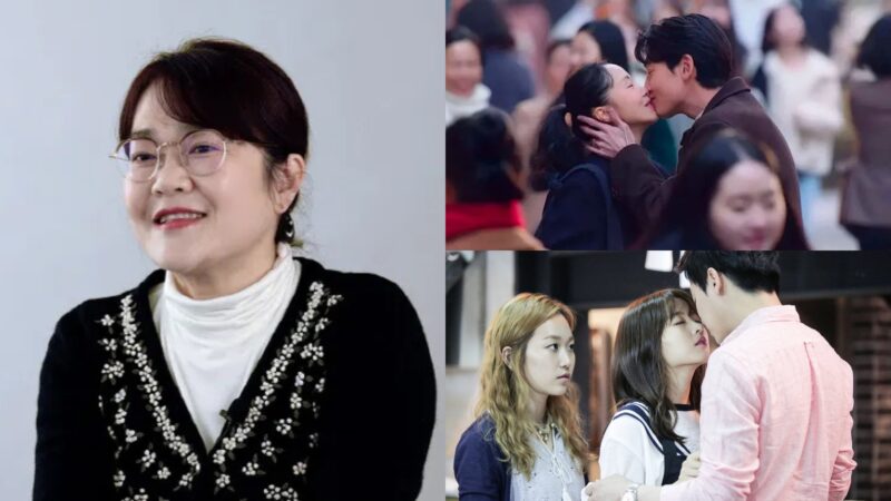 Yang Hee Seung: A arte de entreter e emocionar